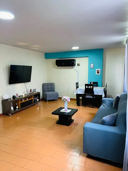 Apartamento En Venta Prebo I, Valencia, Carabobo Cs00
