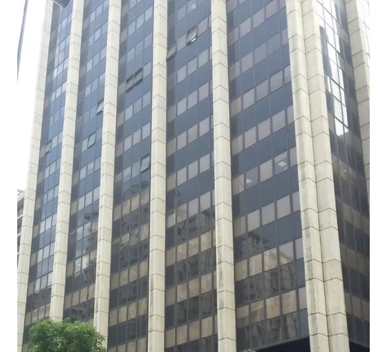 Excelente Oficina Av Urdaneta Cfl.  Para Expansión De Su Empresa