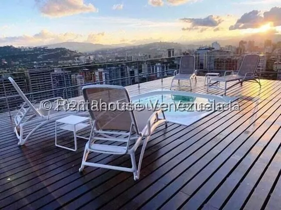 Apartamento En Alquiler En Sebucan Cod. 25-23697 Lm 
