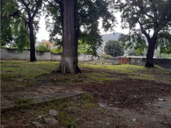 Terreno En Venta  Av.bolívar Norte Mc-8370646