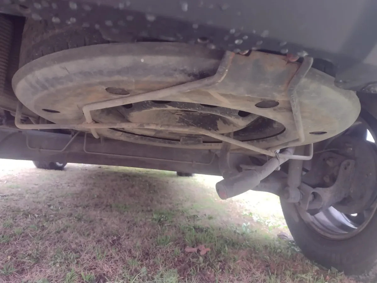 Renault Duster 1.6 4x2 Dynamique 110 hp522620329179883522