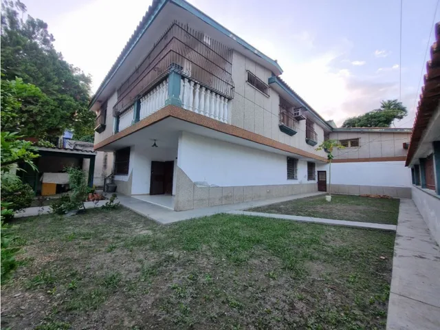 Casa En Venta En El Sector El Progreso, El Limón