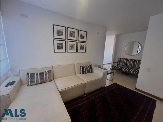 ¡descubre El Hogar Perfecto Para Ti En El Poblado...(mls#249935)