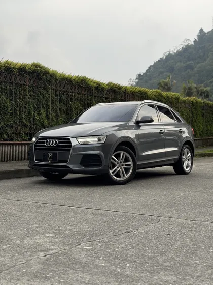 Audi Q3 1.4 Tfsi Attraction