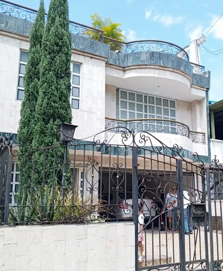 Se Vende Excelente Casa En El Barrio El Ingenio Iii Cali