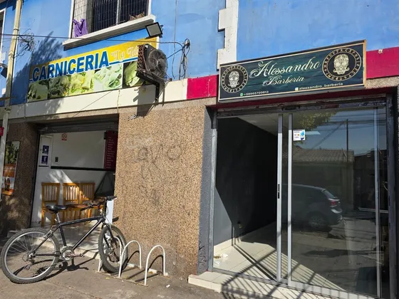 Se Arrienda Local Comercial En Cerrillos 400.000