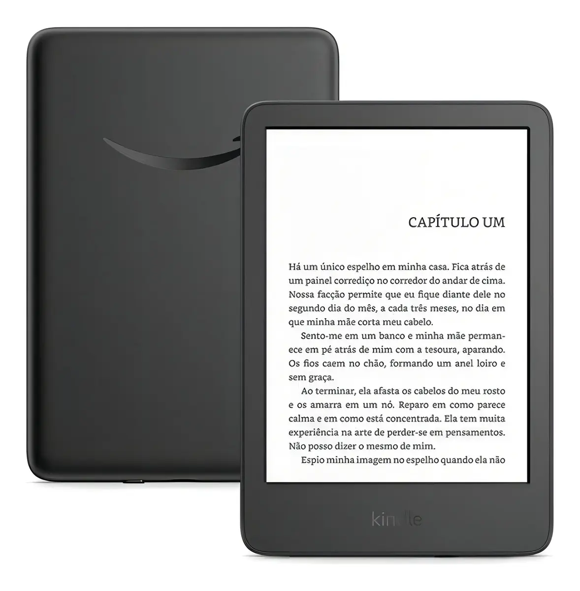 Kindle 11ª Geração 2024