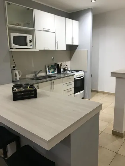 Moderno Departamento En Venta En Chascomús