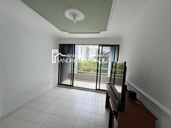 En Venta Acogedor Apartamento En La Paralela, Cañaveral. Ubicado En Exclusivo Conjunto Cerrado.