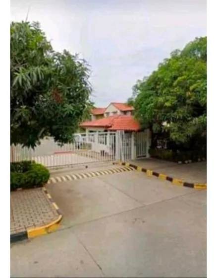 Se Vende Casa Duplex En Villacarolina