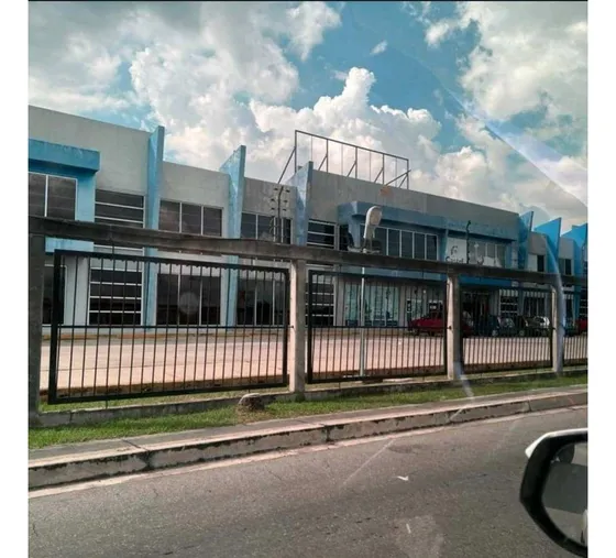 Galpon En Venta En La Zona Industrial San Diego Gl-8907124