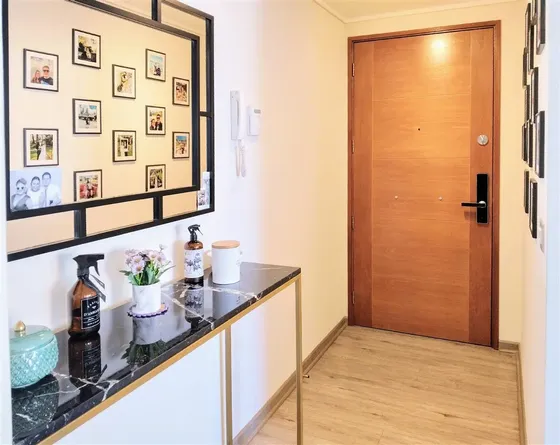 Departamento En Venta De 2 Dorm. En Ñuñoa