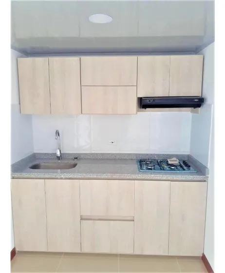 Venta De Apartamento En Villamaria
