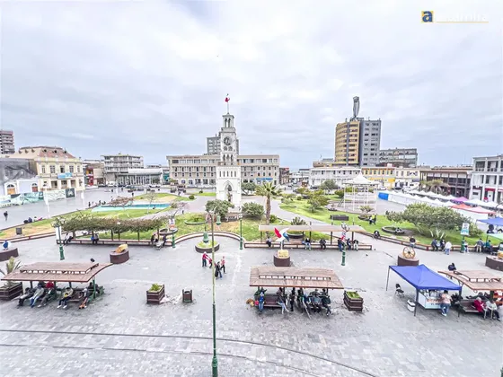 Oficina En Arriendo En Iquique