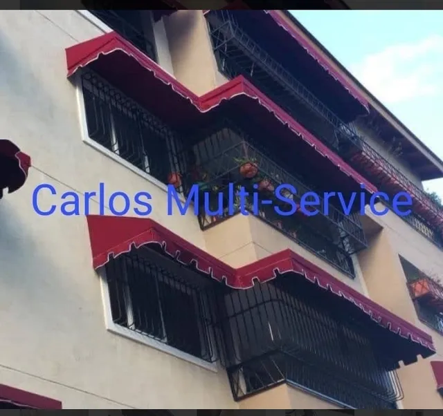 Toldos Ventas Y Reparaciones De Toldo. 849-859-5998. 