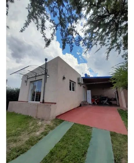 Imperdible Casa En Barrio Cerrado Lomas Del Rey
