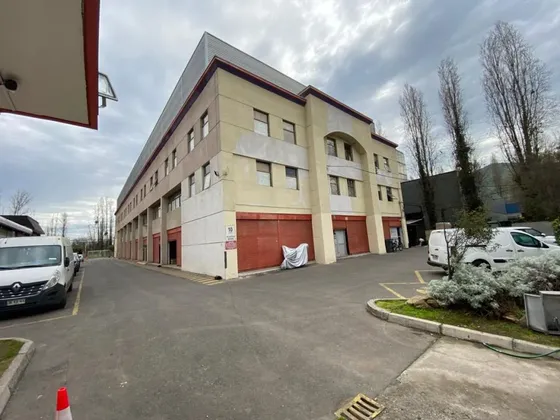 Sector Américo Vespucio