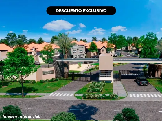 Condominio Las Lomas - Quilicura