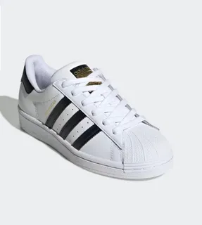 Adidas de concha hotsell