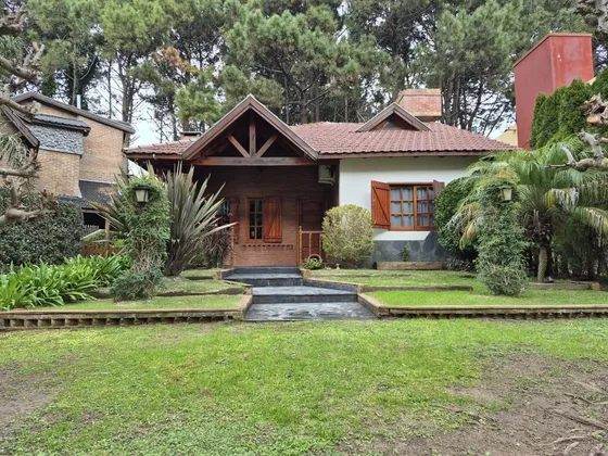Hermosa Casa A 3 Cuadras Del Mar (1653)