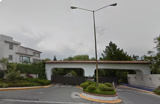 Remato Casa En Barranca De Tarango, Alvaro Obregon