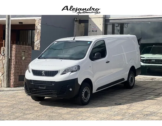 Peugeot Expert Diesel