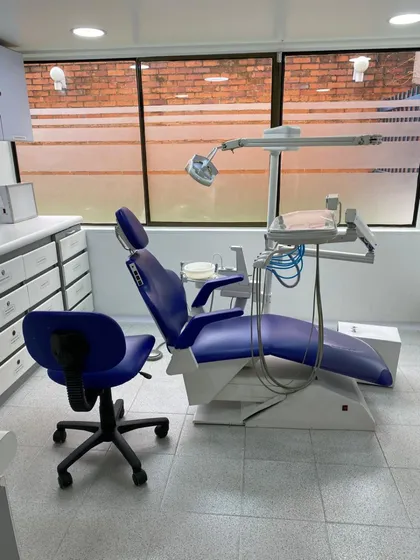 Arriendo Consultorio En Óptimas Condiciones En Chicó