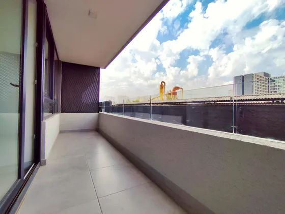 Edificio Franklin Vista Nororiente Piso 3