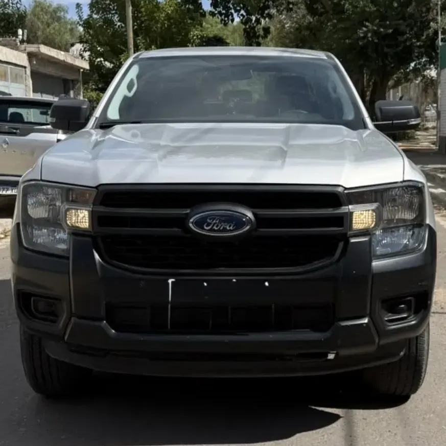 Ford Ranger 2.0 Cd 4X2 Xl 170Cv