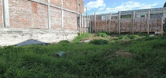 Lote En Venta Zona Occidente/armenia Km 3 (279060514).