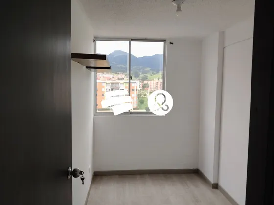 Apartamento En Venta En Zipaquirá, Cundinamarca