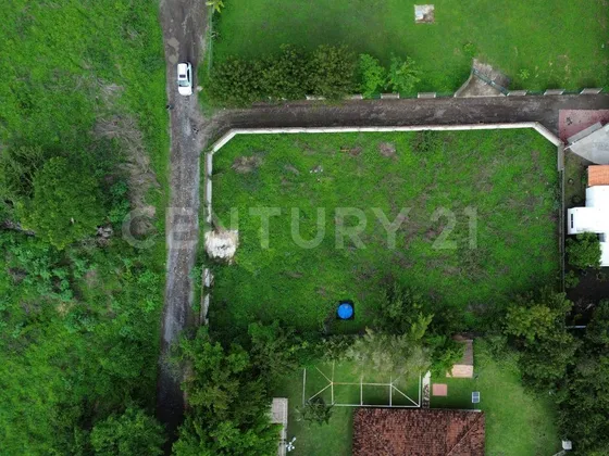Se Vende Terreno Campestre Junto A Zentralia En Colima