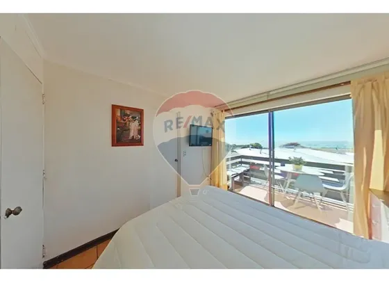 Acogedor Dpto En Costa Brava