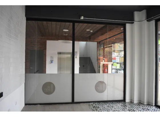 Arriendo Local Comercial 35,36 M², Strip Center, La Dehesa