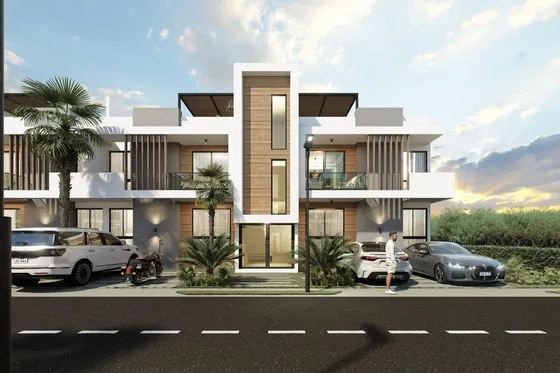 Apartamento En Venta En Punta Cana