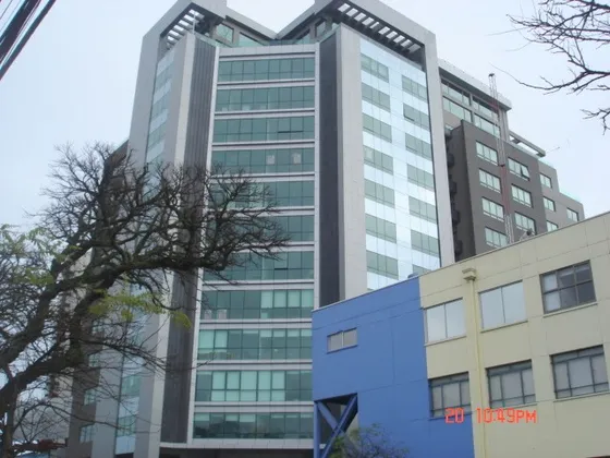 Venta Local Comercial Central Torre O'higgin Concepcion!