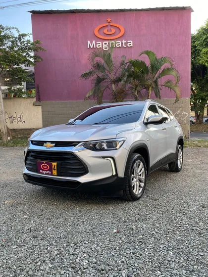 Chevrolet Tracker 1.2 Turbo Ltz