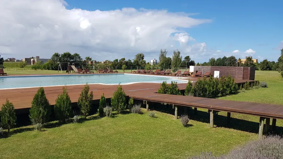 Lot in Gated Community at Km 314, San Clemente