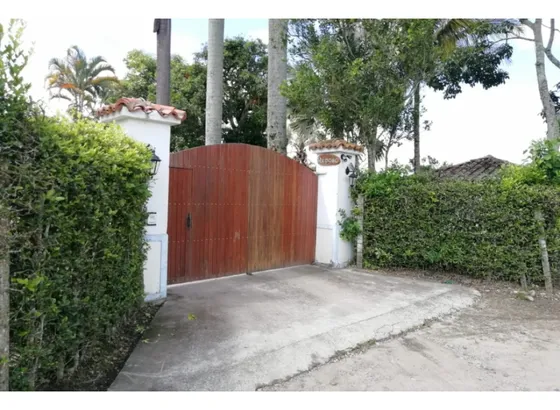 Finca En Venta Pueblo Tapao Armenia Quindío