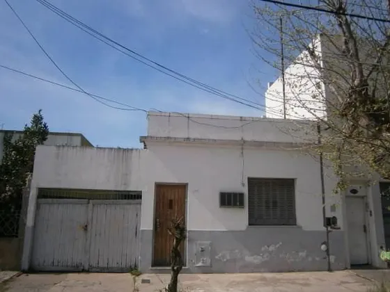 Lote Lambare Y Brandsen -avellaneda-