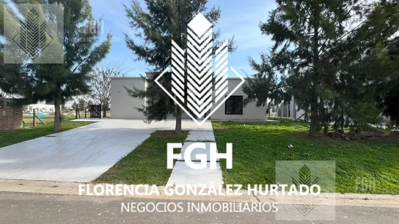 Casa En Venta A La Laguna Naudir Escobar