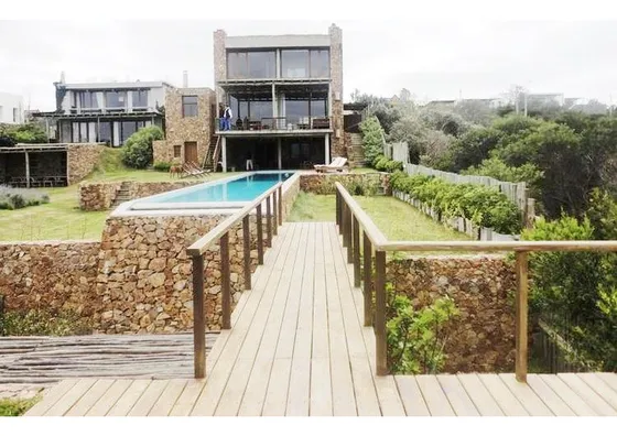 Casa En Venta En El Chorro