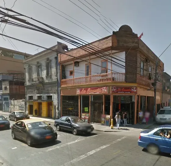 Venta De Local Comercial En Iquique Id 73.245-ret