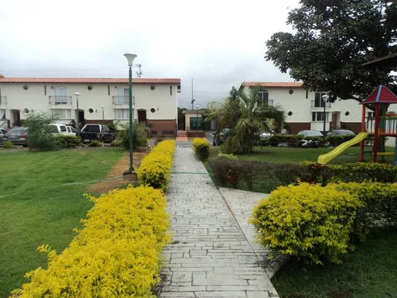 Maribel Morillo Vende Hermosas Casas Tipo Townhouse En Obra Gris, Ubicada En Conjunto Privado De Cabudare