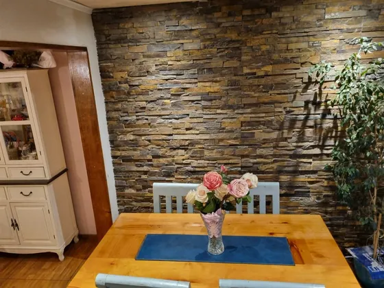 Casa En Venta En Quilicura