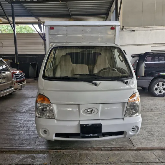 Hyundai H100 Furgon