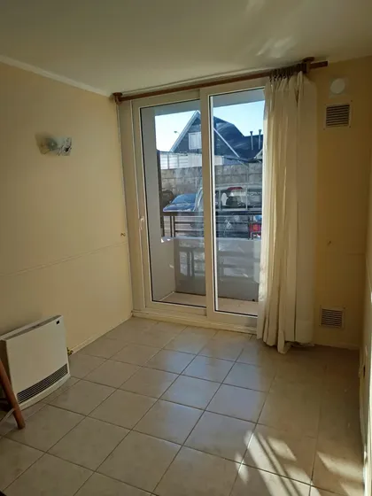 Departamento En Venta, 1° Piso, Buena Ubicación Y Luminoso