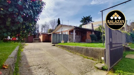 Se Arrienda Dependencias Para Oficinas En Panguipulli