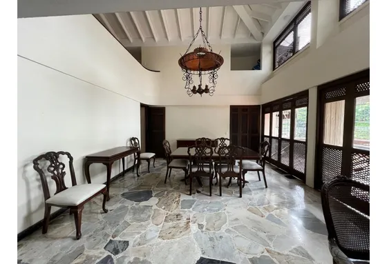 Venta Casa 429mtr2, San Fernando, Sur De Cali, 12484.