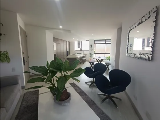 Venta Apartamento Laureles Bolivariana